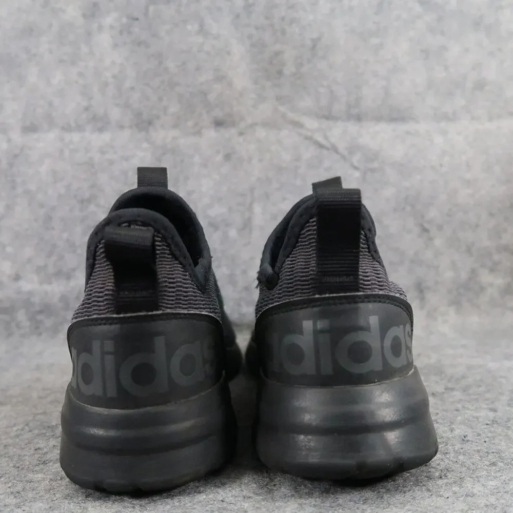 Adidas Shoes Mens 8 Sneakers Slip On Lifestyle Lite Racer Adapt Athletic Casual